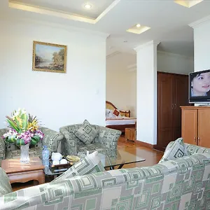 Hotel Hoang Yen, Thuan An